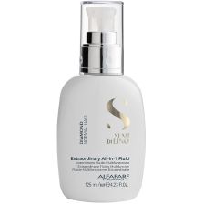 Alfaparf - Semi Di Lino - Diamond - Extraordinary All-In-1 Fluid - 125 ml