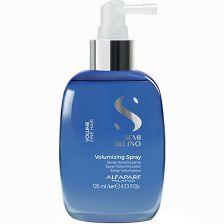 Alfaparf - Semi Di Lino - Volumizing - Spray - 125 ml