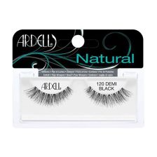 Ardell - Natural 120 Demi Black