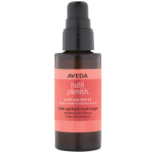 Aveda - Nutriplenish - Multi-Use Hair Oil - 30 ml