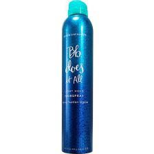 Bumble and Bumble - Does it All - Light Hold Hairspray - 300 ml
