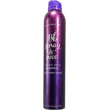 Bumble and Bumble - Spray de Mode - Flexible Hold Hairspray - 300 ml