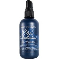 Bumble and Bumble - Full Potential - Hair Preserving Booster Spray - 125 ml