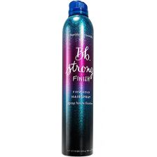 Bumble and Bumble - Strong Finish - Firm Hold Hairspray - 300 ml