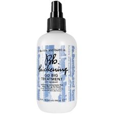 Bumble and Bumble - Thickening - Go Big Treatment - 250 ml