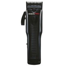 Babyliss 4Artists Lo-Pro Clipper Black