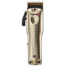 Babyliss 4Artists Lo-Pro Clipper Gold