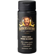 Barberstation Devil's Dust Powder 25 gr