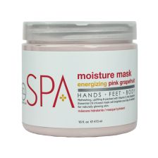 BCL SPA - Moisture Mask Pink Grapefruit - 473 ml