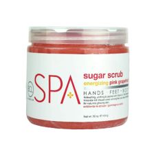 BCL SPA - Sugar Scrub Pink Grapefruit - 454 gr