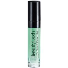 Beautylash style protect gel