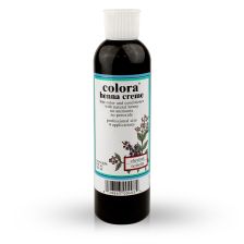 Colora Henna - Crème - Black - 225 ml