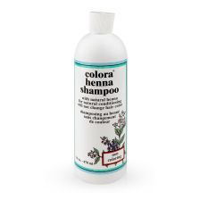Colora Henna - Shampoo - 470 ml