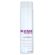 Maxliss - Blonde Renew - Toning Mask - 250 ml