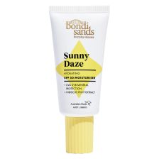 Bondi Sands - Sunny Daze SPF50 Moisturiser - 50 gr