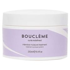 Bouclème - Intensive Moisture Treatment - 250 ml