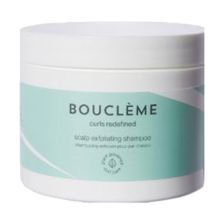 Bouclème - Scalp Exfoliating Shampoo