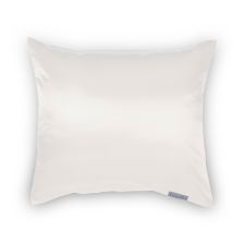 Beauty Pillow - Satijnen Kussensloop - Parelmoer - 60x70 cm