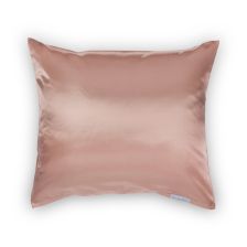 Beauty Pillow - Satijnen Kussensloop - Peach - 60x70 cm