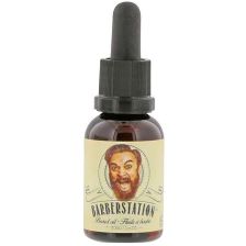 Barberstation - Beard Oil - 30 ml