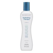 biosilk hydrating therapy shampoo