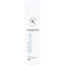 Calmare - Sebum Regulater Shampoo - 250 ml