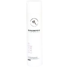 Calmare - Silver Care Shampoo - 250 ml