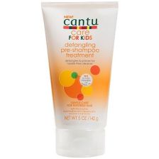 Cantu - Kids - Pre-Shampoo Treatment - 142 gr