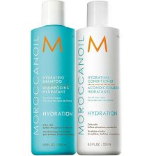 Moroccanoil - Hydration - Voordeelset