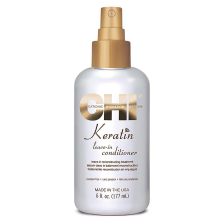 CHI Keratin Weightless Leave-In Conditioner 177 ml