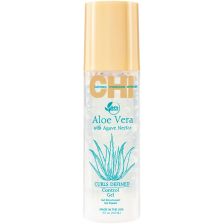 CHI - Aloe Vera with Agave Nectar - Control Gel - 147 ml