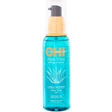 CHI - Aloe Vera with Agave Nectar - Oil - 89 ml