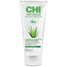 CHI - Naturals - Intensive Hydrating Hair Masque - 177 ml