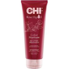 CHI - Rose Hip Oil - Recovery Treatment - 237 ml