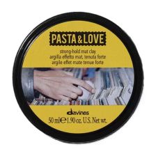 Davines - Pasta & Love Styling Clay - 50 ml - Haar Klei