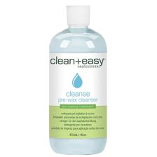 Clean and Easy - Huidverzorging - Anti Septiccleanser - 473 ml