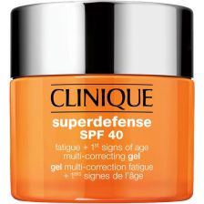 Clinique Superdefense SPF40 Gel 50 ml