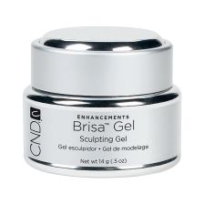 CND - Enhancements - Brisa Sculpting Gel - 14 gr