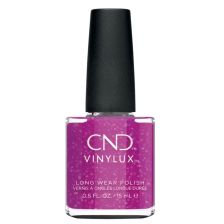 CND - Vinylux #443 all the rage - 15 ml