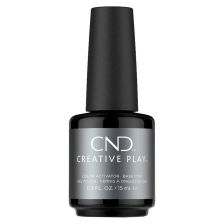 CND Creative Play Gel Polish Base Coat 15 ml