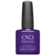 CND Shellac #484 Battle Royale 7,3 ml