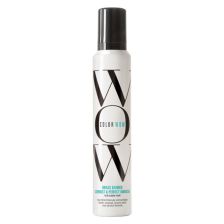 Color Wow - Wet LineBrass Banned Correct & Perfect Mousse Dark - 200ml