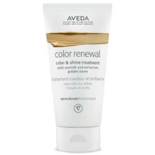 Aveda - Color Renewal - Warm Blonde - 150 ml