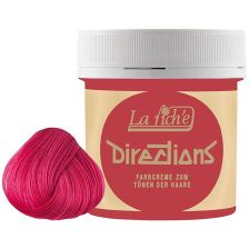 La Riché - Directions - Semi-Permanent Conditioning Hair Colour - Flamingo Pink - 88 ml