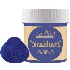 La Riché - Directions - Semi-Permanent Conditioning Hair Colour - Midnight Blue - 88 ml