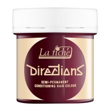 La Riché - Directions - Semi-Permanent Conditioning Hair Colour - Cerise - 88 ml