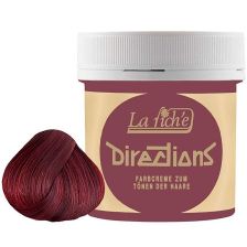 La Riché - Directions - Semi-Permanent Conditioning Hair Colour - Rubine - 88 ml