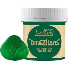 La Riché - Directions - Semi-Permanent Conditioning Hair Colour - Spring Green - 88 ml