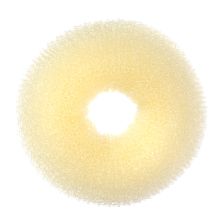 Comair - Haardonut Blond - 9 cm - 10 gr