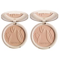 Artdeco - Natural Finish Compact Foundation